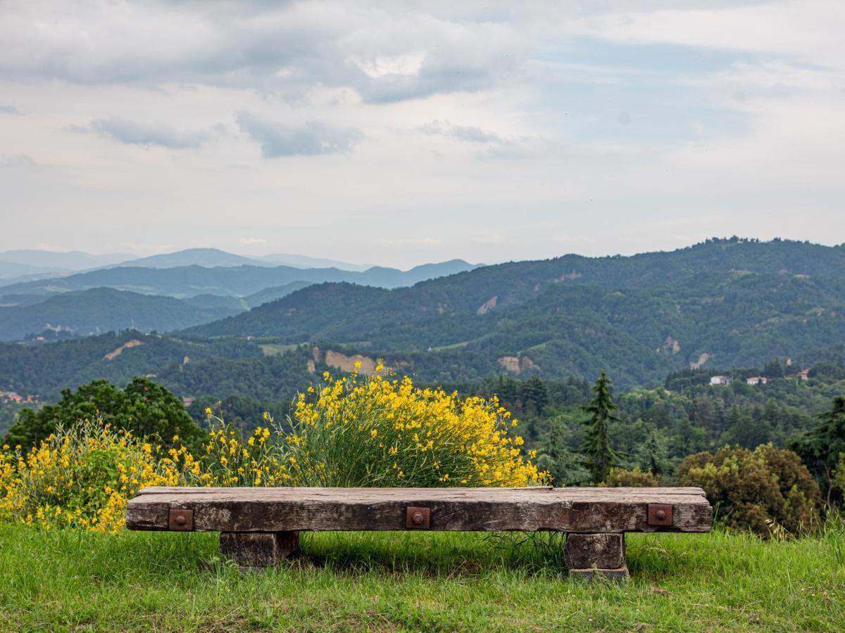 Fattorie Di Montechiaro Villa Сасо Маркони Екстериор снимка